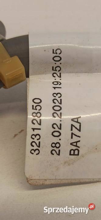 VOLVO XC40 PRZEWÓD PALIWA 32312850 sprzedam