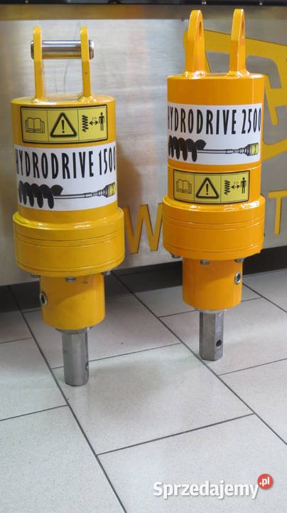 WIERTNICA DO MINI KOPAREK Krzyszkowice