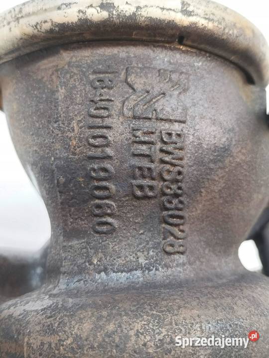 TURBOSPRĘŻARKA 13 PHEV HYBRID Alfa Romeo Tonale sprzedam