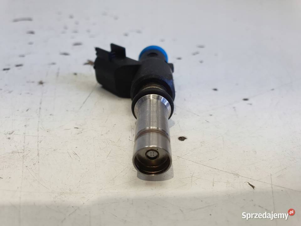 WTRYSKIWACZ Opel Astra III H 16 16V wtrysk lubelskie Chełm sprzedam