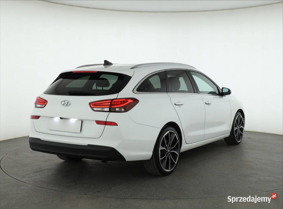 Hyundai i30 16 CRDi Piaseczno