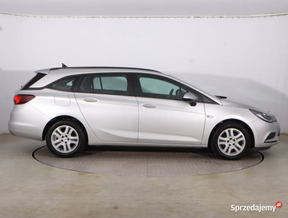 Opel Astra 14 T Piaseczno sprzedam