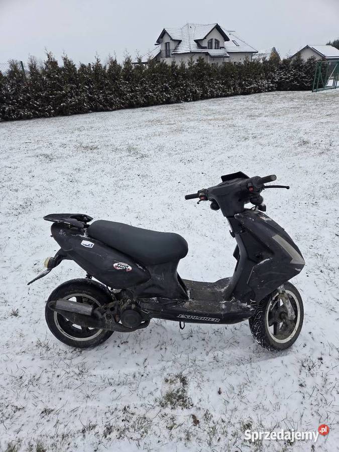 Skuter keeway 50 2t 50cm3 Świdnica