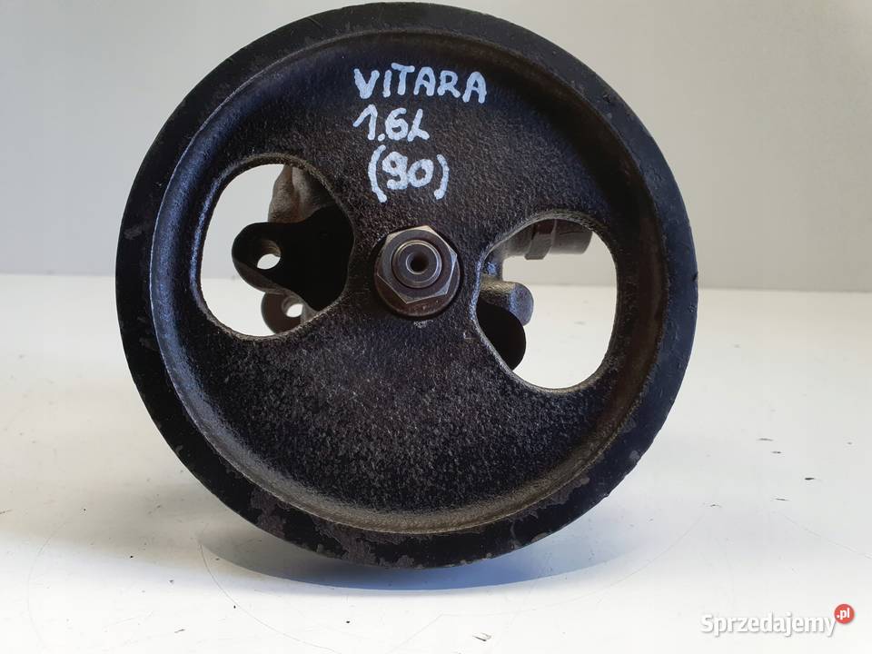 Suzuki Vitara I 16 i POMPA WSPOMAGANIA oryginał osobowe lubelskie Rudka