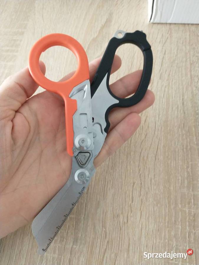 Nożyczki ratownicze Wodzisław Śląski