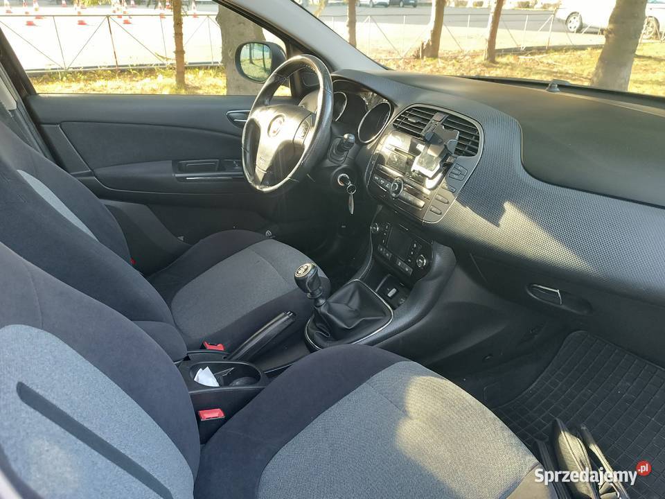 Fiat Bravo 2012 Tarnów