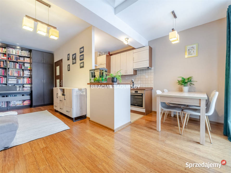 sprzedaży mieszkania 485m2 2 pokoje Kraków Piętro 2 Sprzedaż