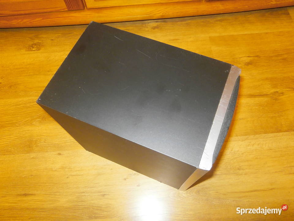 SUBWOOFER SONY SSWS80 sprawny Łódź sprzedam