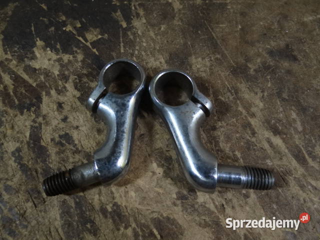 uchwyty kierownicy AWO Simson org DDR lubuskie Żary