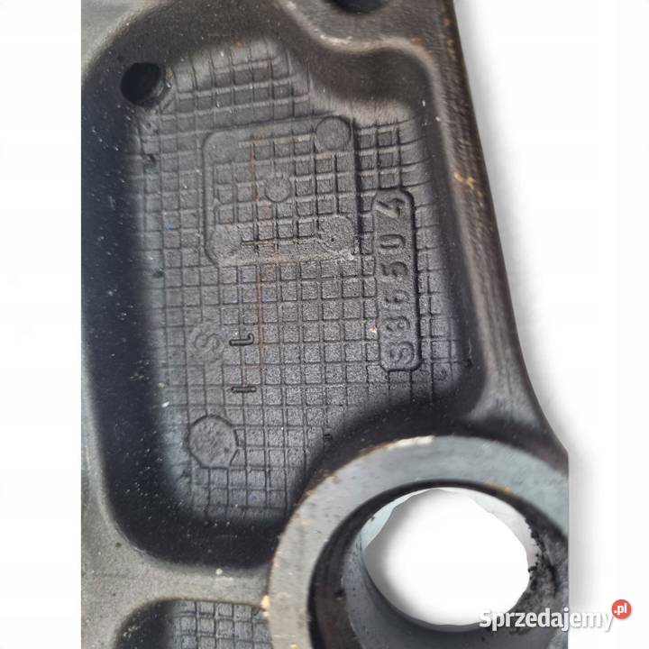 GÓRNA PÓŁKA ZAWIESZENIA Suzuki GSXR 600 750 GSXR Chełm