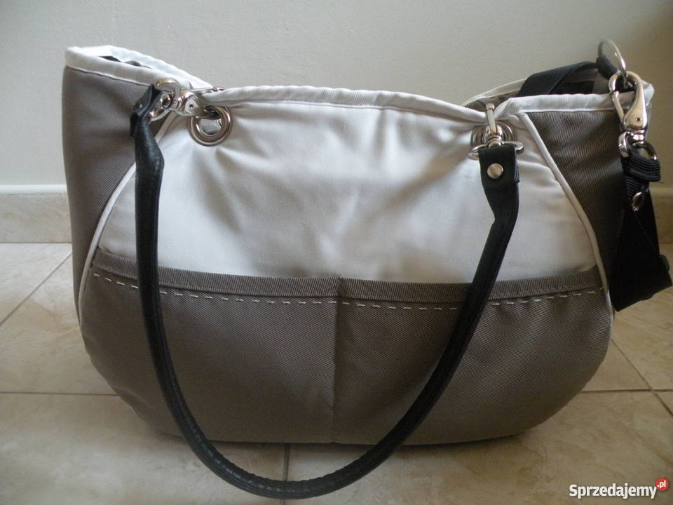 Navington Caravel głęboki Aruba Torba Folia Głębokie Lublin