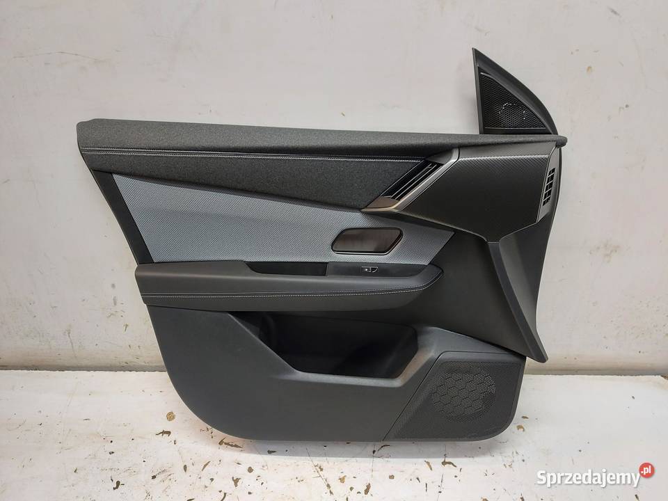 OPEL Grandland II Tapicerka drzwi przód lewa dolnośląskie