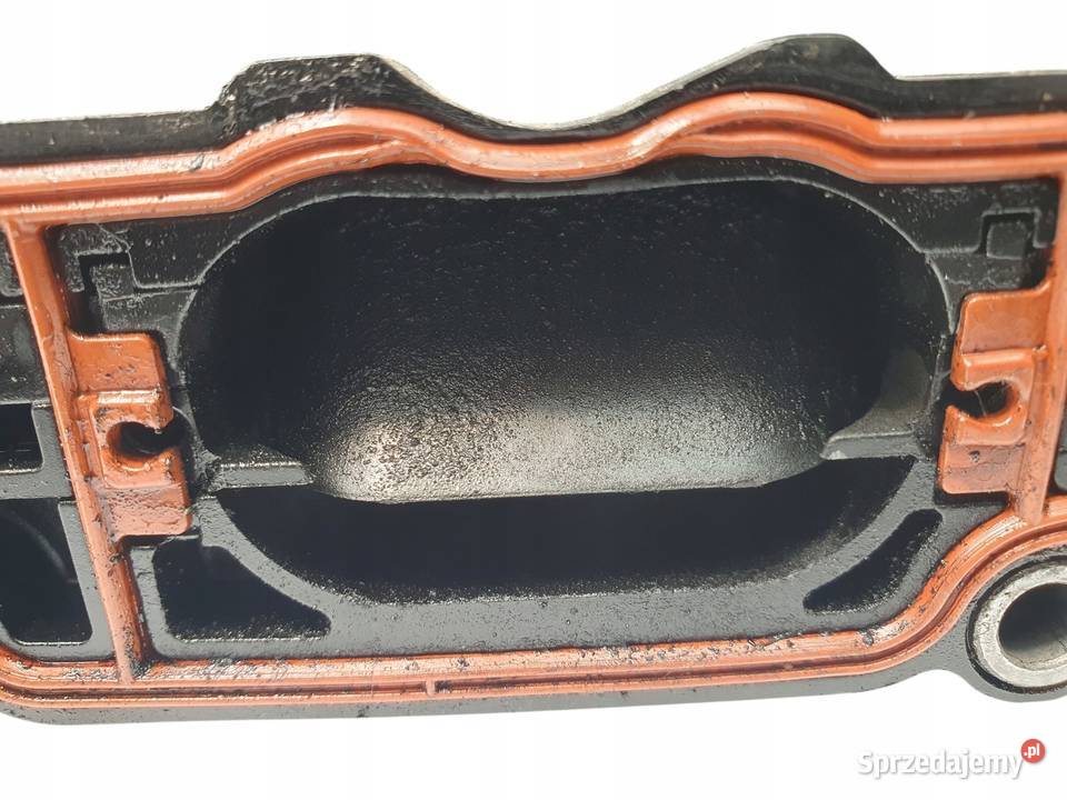 KOLEKTOR SSACY Audi A4 B8 A5 Q5 18 TFSI Chełm