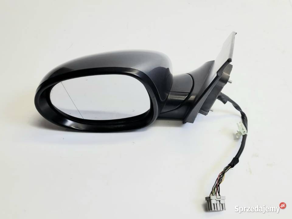 Lusterko lewe kpl 7pin Honda Civic VIII Ufo