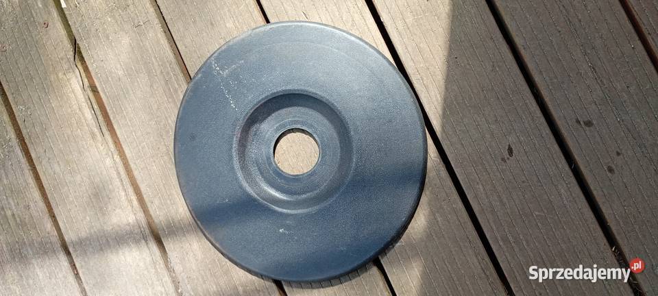 Audi A3 8L Osłona koła zapasowego 8D9010140H pomorskie Iłownica