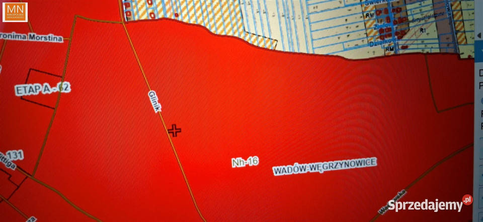 Grunt Kraków 3410m2 telefon Sprzedaż sprzedam