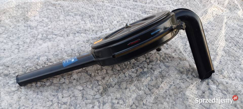 Obudowa filtra powietrza żuk fiat 125p weber