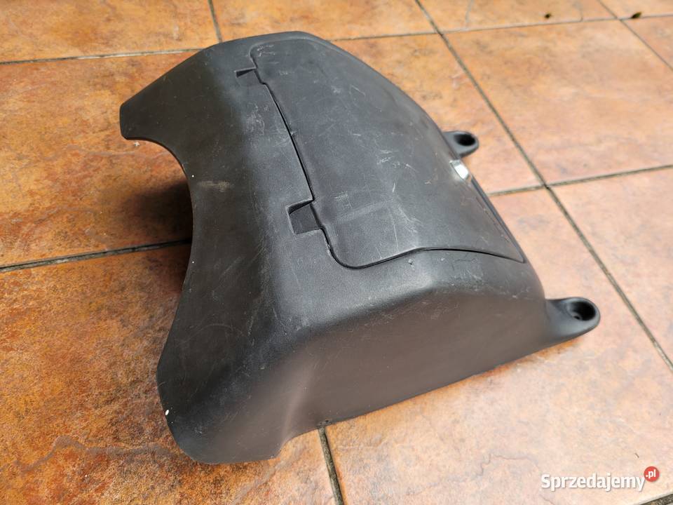 Yamaha Bws Mbk Booster 50 schowek box kokpit Piła