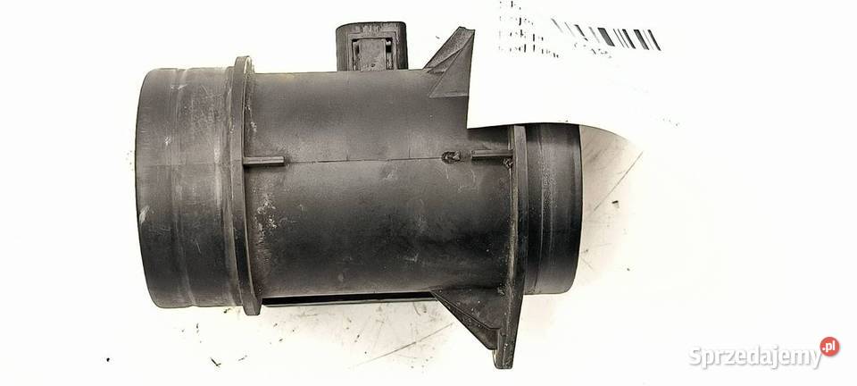 PRZEPŁYWOMIERZ VOLKSWAGEN GOLF III 074906461 Pozostałe Lipno