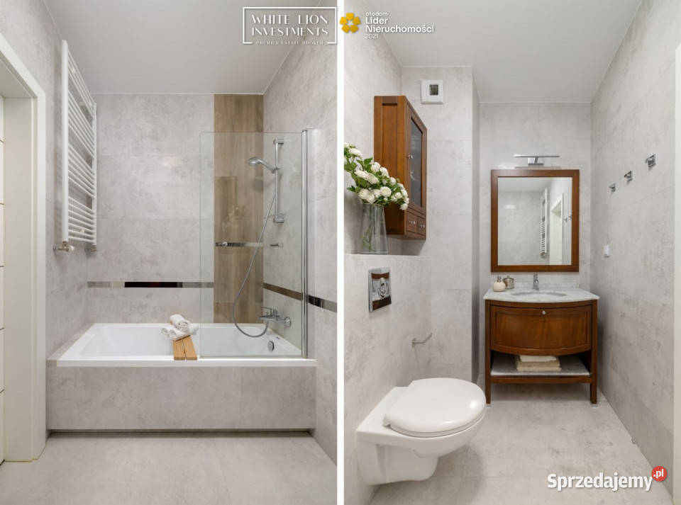 Mieszkanie Warszawa Dzielna 6881 metrów 3 pokoje apartamentowiec Nieruchomości