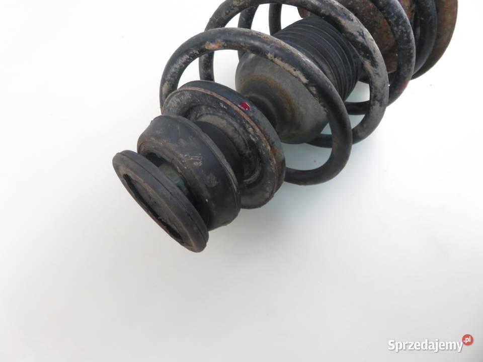 MCPERSON PRAWY PRZEDNI VW SHARAN I 19 TDI