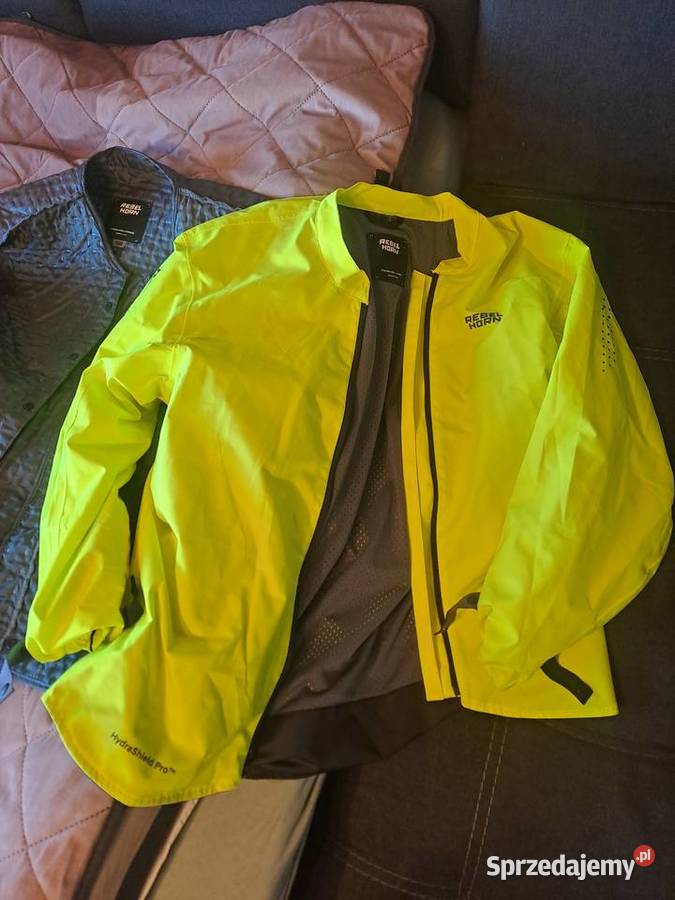 Rebelhorn Cubby V kurtka spodnie rozmiar L