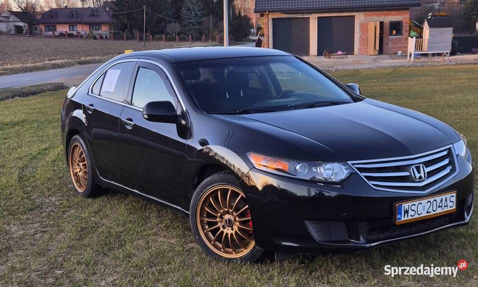 Honda accord 20 Kocmyrzów