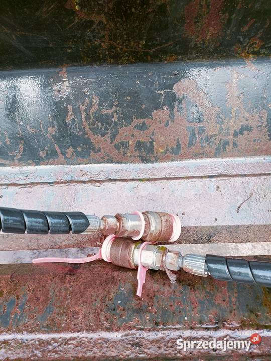 Łyżka Krokodyl Szczęka do Koparki CW10 EuroSteel
