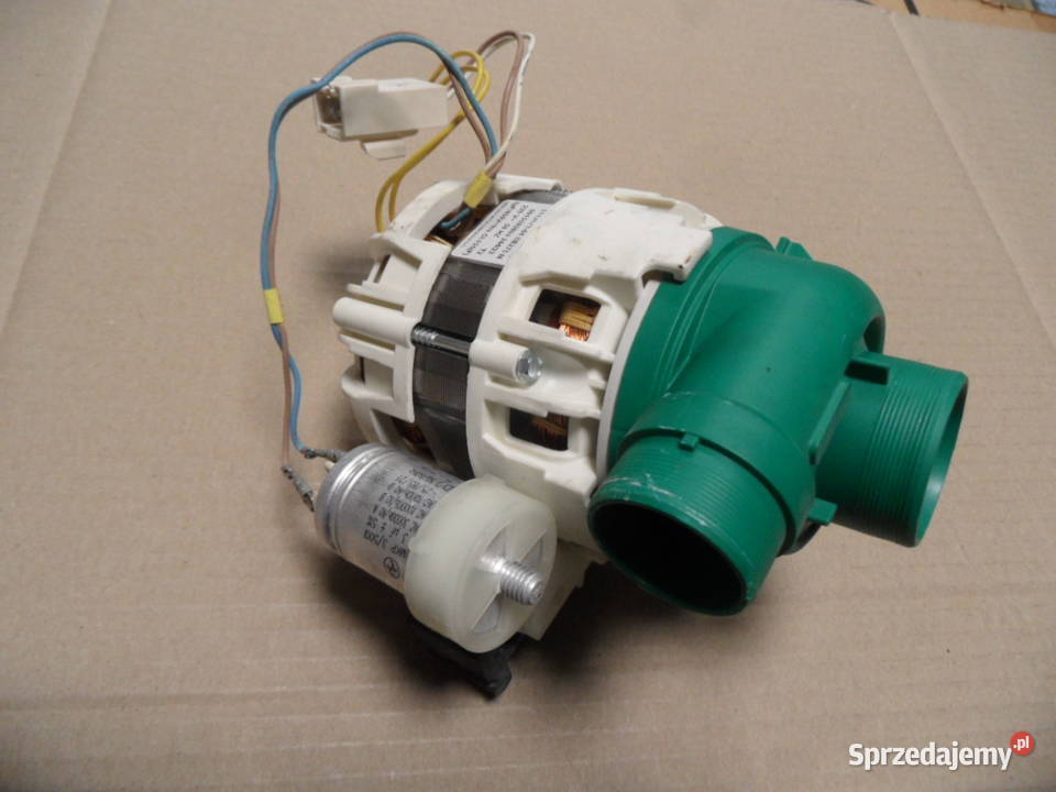 pompa myjaca zmywarki electrolux EB085D252T świętokrzyskie