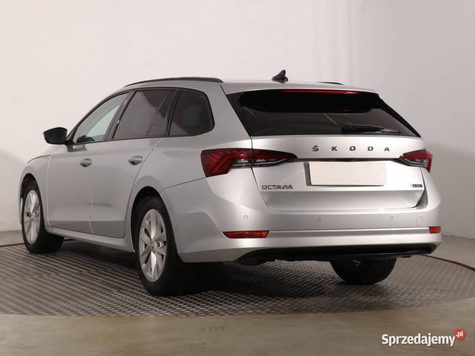 Skoda Octavia 15 TSI Katowice sprzedam