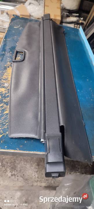 Opel Astra h roleta bagaznika Namysłów