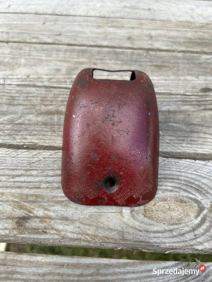 LAMPA TYŁ TYLNA JAWA CZ 175 250 350 Kraków