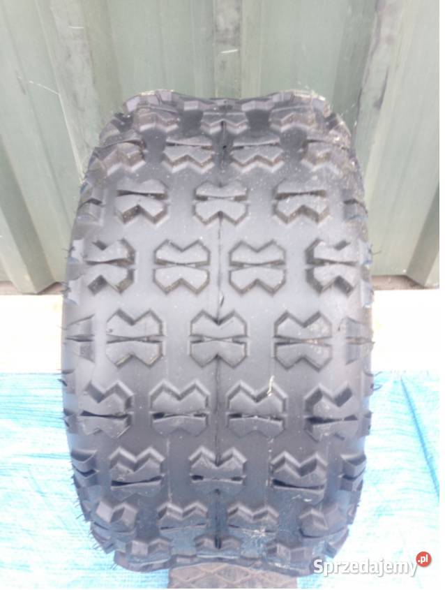 Opona Innova At 22x10 R 10 25560 Power GEAR Pozostałe Szprotawa sprzedam