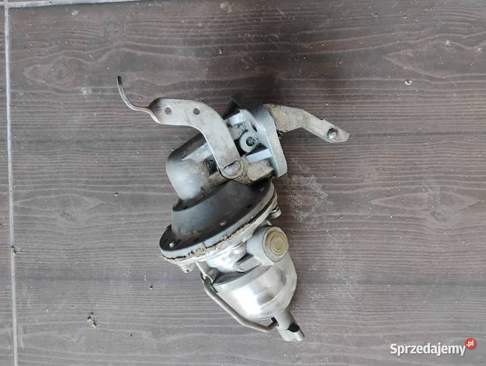 Pompa paliwa Warszawa M20 Żuk Nysa Tarpan