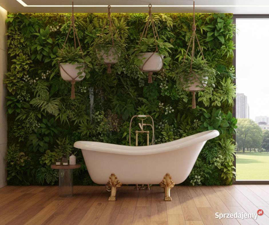 Wanna wolnostojąca Retro 160 idealna do małej wielkopolskie Poznań sprzedam