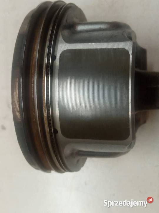 TŁOK KORBOWÓD DSFM5670 14 TURBO A14NET Opel