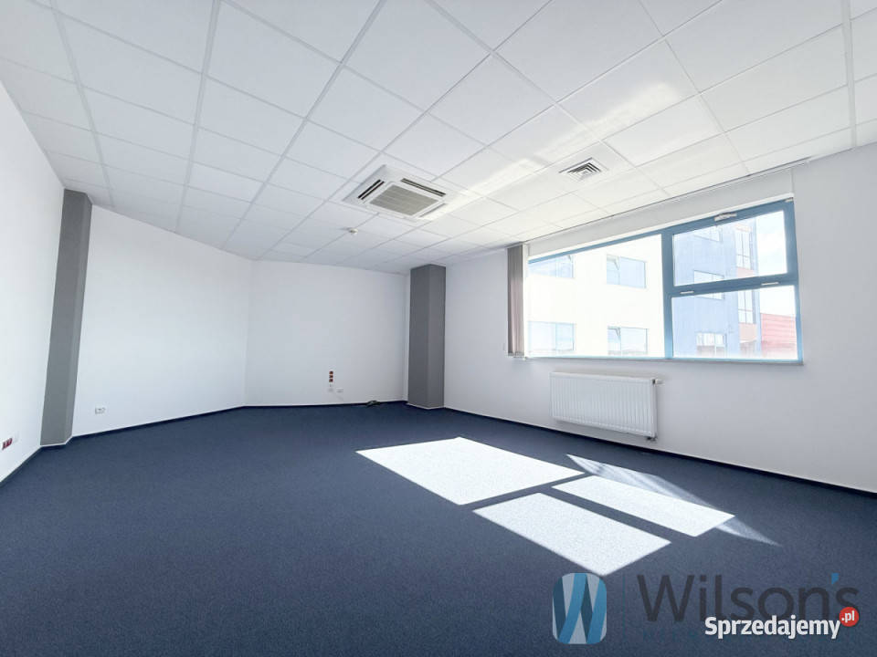 Lokal Warszawa Aleja Krakowska 65m