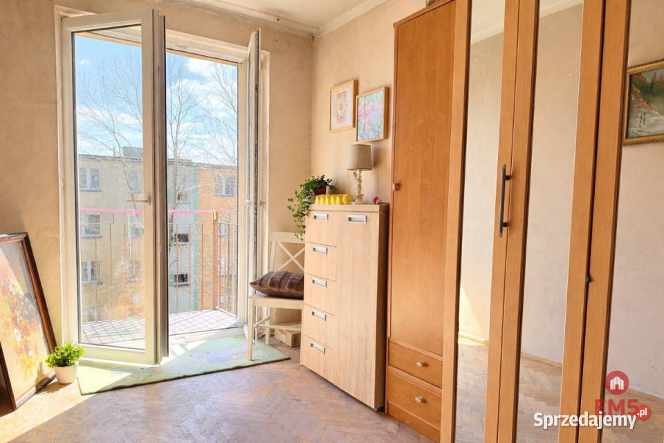 Mieszkanie 474m2 3pokojowe Białystok