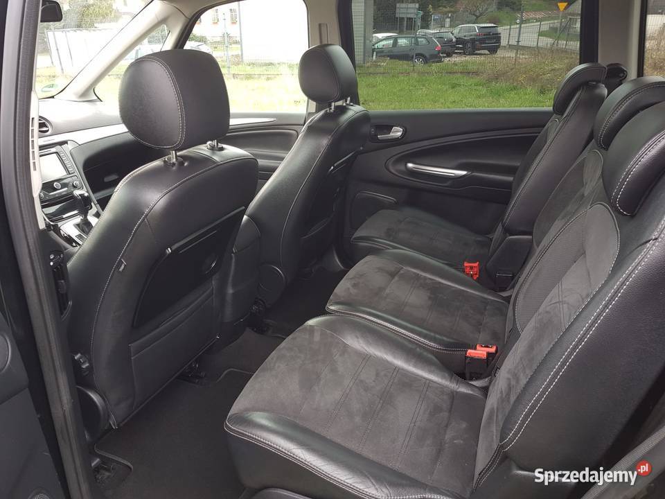 20 Platinium 2011 20 Benzyna 203 koni Chojnice