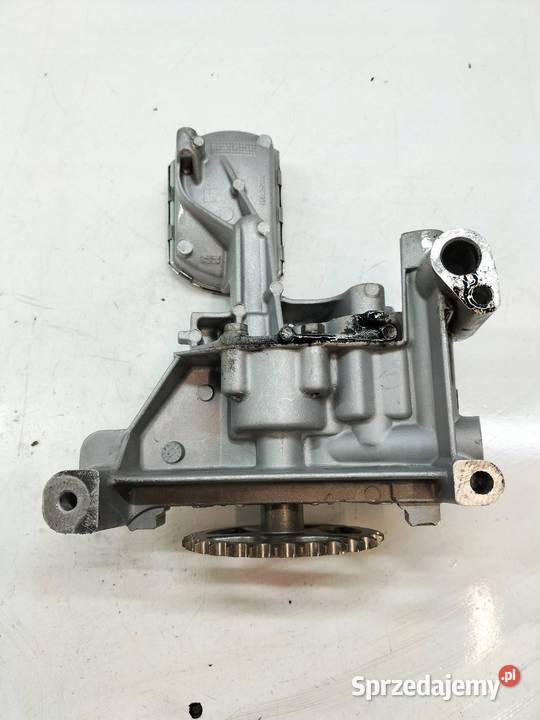 POMPA OLEJU 20 HDI Peugeot 407 I 20042010