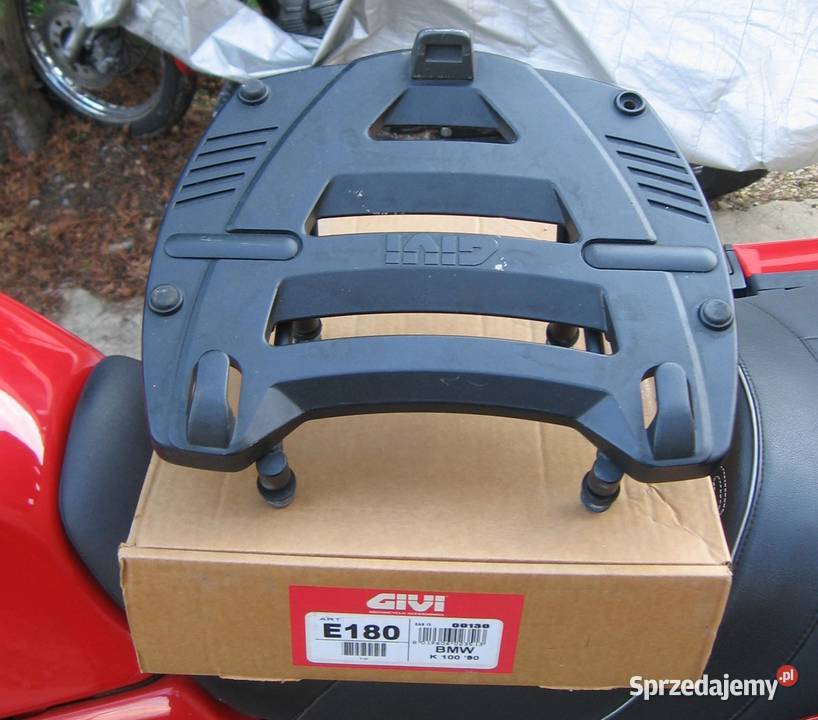 BMW K 1100 rs śląskie Częstochowa