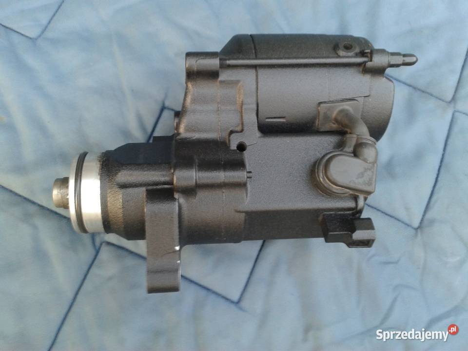 Harley twin cam rozrusznik 10 Rybnik