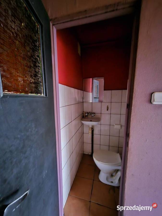 Wynajme lokal uslugowy Mysłowice