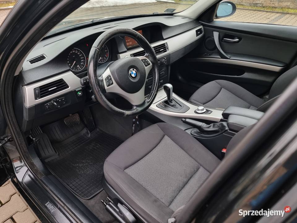 MPAKIET Nawigacja AUTOMAT Panorama LPG relingi dachowe