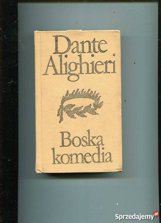 Boska komedia zachodniopomorskie Szczecin