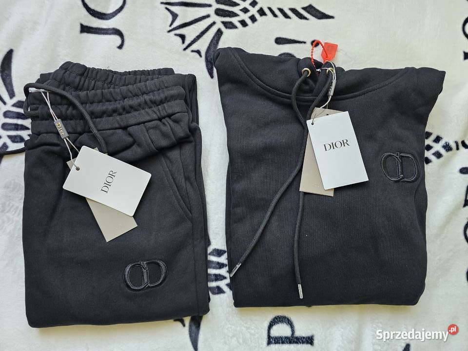 Dres damski Dior Kostrzyn nad Odrą