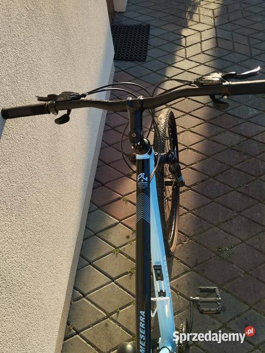 Rower górski Meserra 26 MTB 21 biegów do naprawy Jasło
