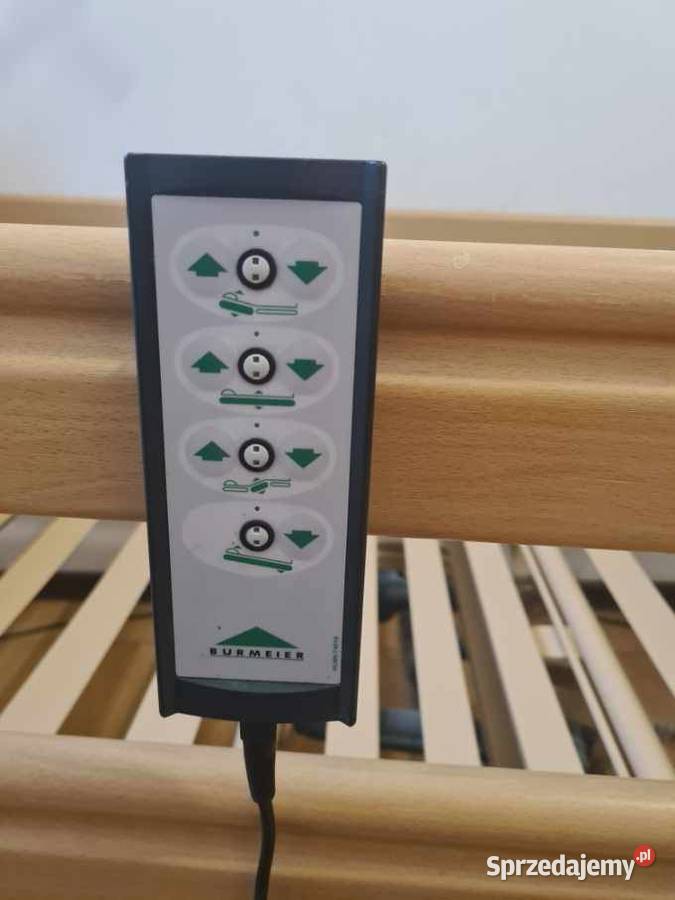 Łóżka Rehabilitacyjne Używane Fachowa Pomoc
