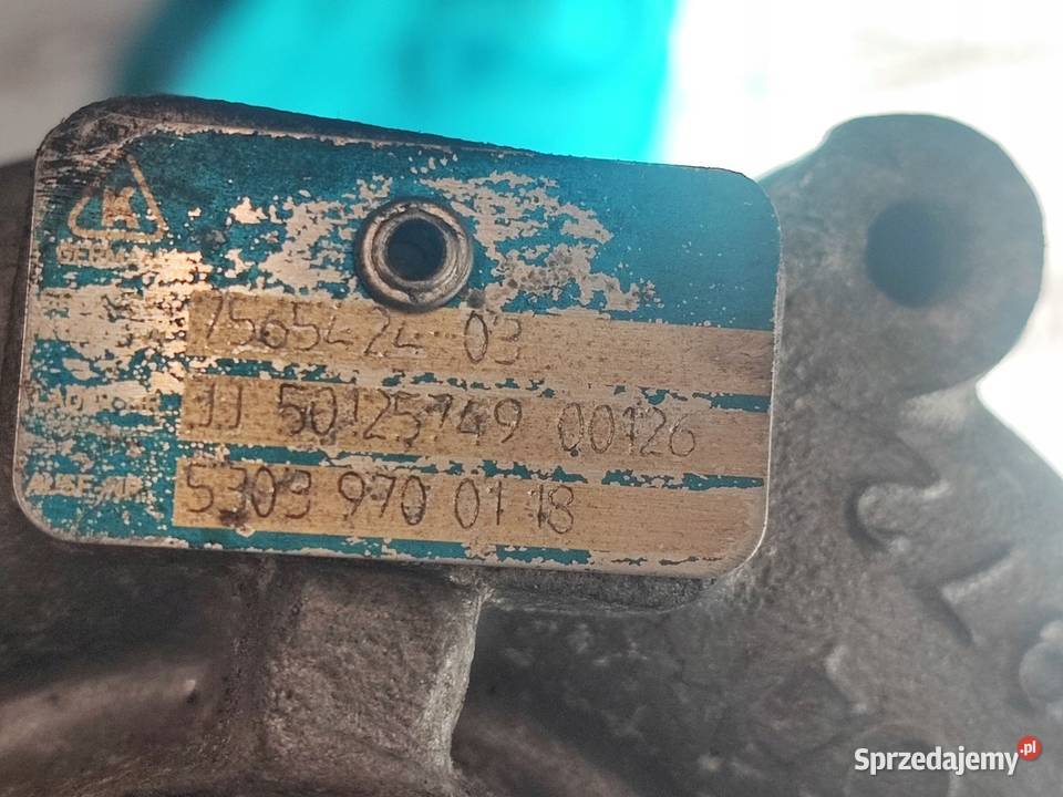 MINI CLUBMAN 16 THP N14B16A 175 149 08r Kielce sprzedam