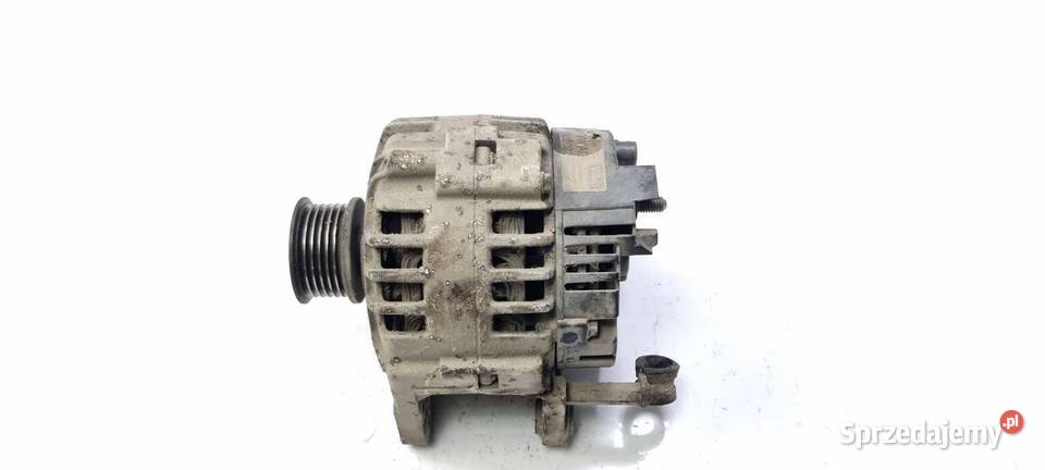 ALTERNATOR VOLKSWAGEN POLO 6N 038903023R Lipno sprzedam